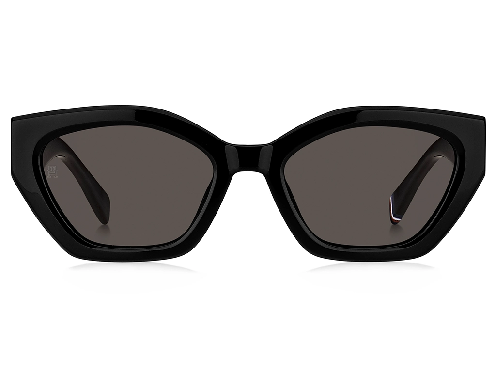 Tommy Hilfiger TH 1979/S 807 Black 54