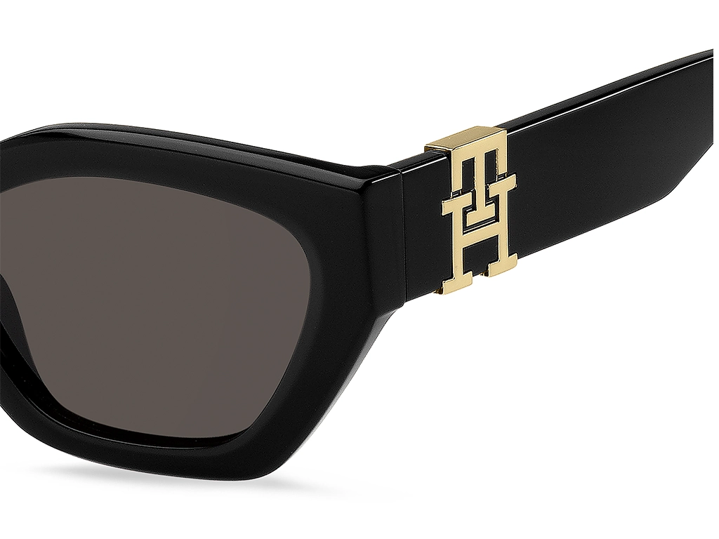 Tommy Hilfiger TH 1979/S 807 Black 54