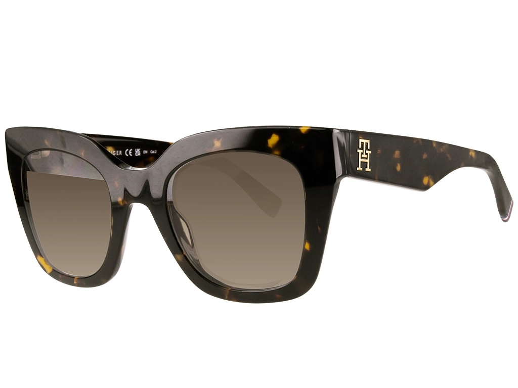 Tommy Hilfiger TH 2051/S 086 Havana 50 Gradient
