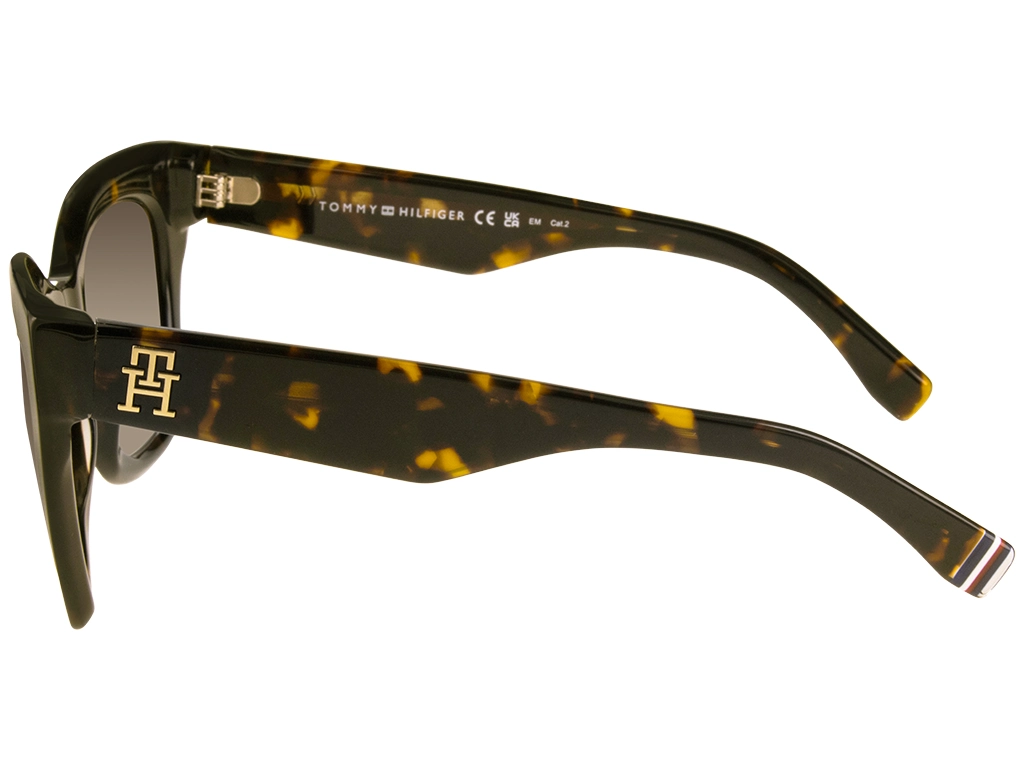 Tommy Hilfiger TH 2051/S 086 Havana 50 Gradient