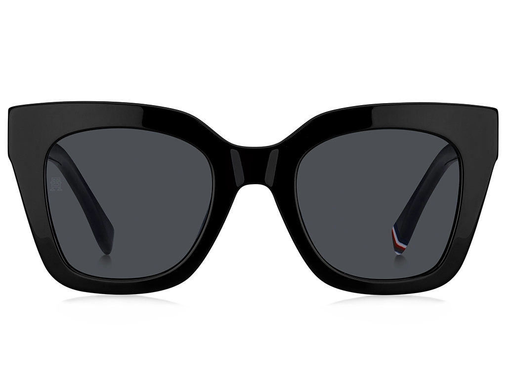 Tommy Hilfiger TH 2051/S 807 Black 50