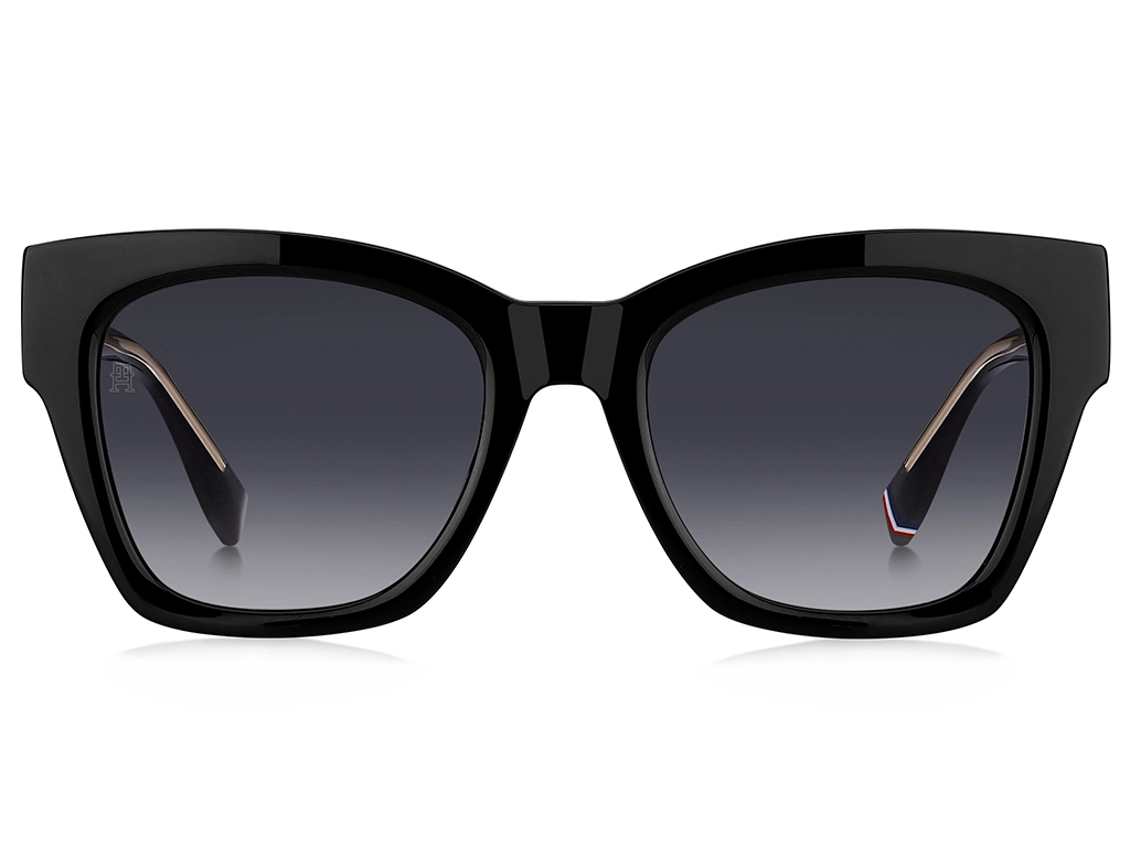 Tommy Hilfiger TH 2156/S 807 Black 52 Gradient