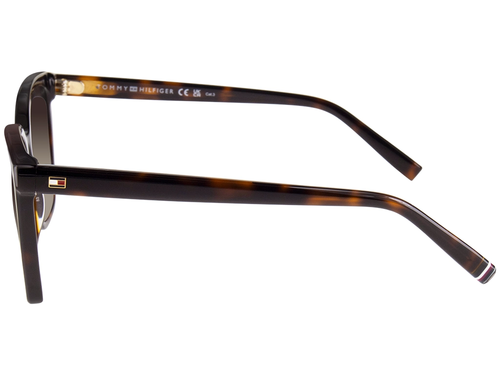Tommy Hilfiger TH 2226/S 086 Havana 54 Gradient