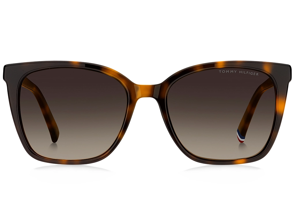 Tommy Hilfiger TH 2226/S 086 Havana 54 Gradient