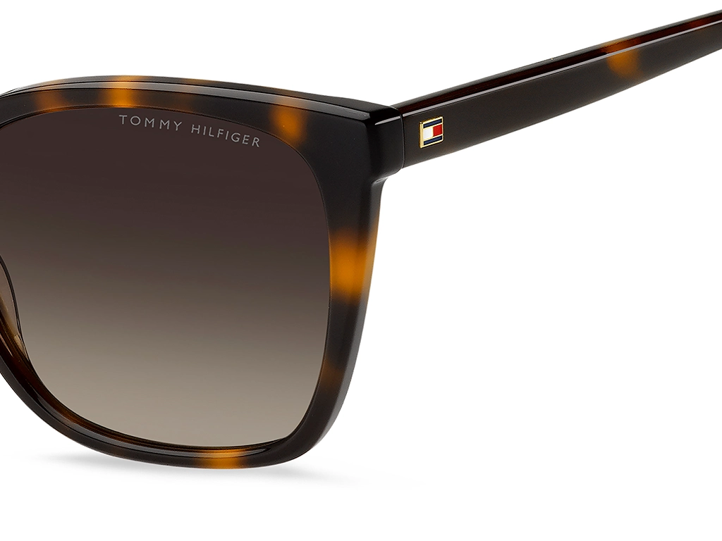 Tommy Hilfiger TH 2226/S 086 Havana 54 Gradient
