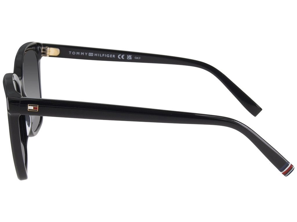 Tommy Hilfiger TH 2226/S 807 Black 54