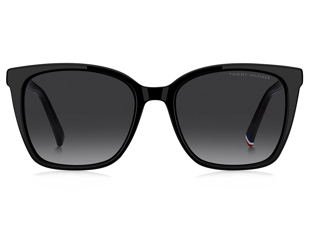 Tommy Hilfiger TH 2226/S 807 Black 54