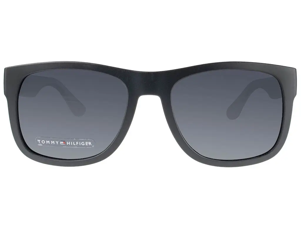 Tommy Hilfiger TH1556/S 08A/IR Black Grey