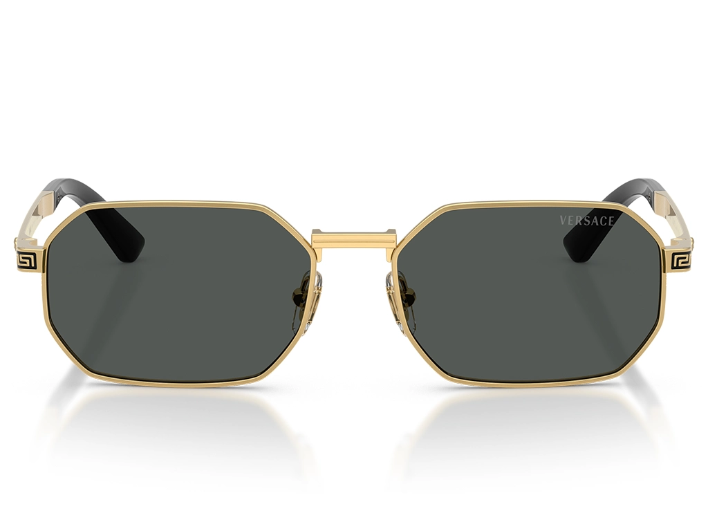 Versace 0VE2297 100287 Gold 54