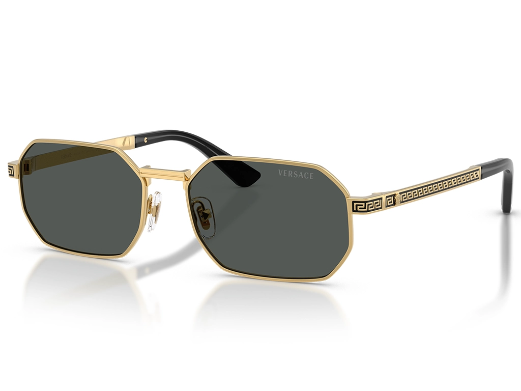 Versace 0VE2297 100287 Gold 54