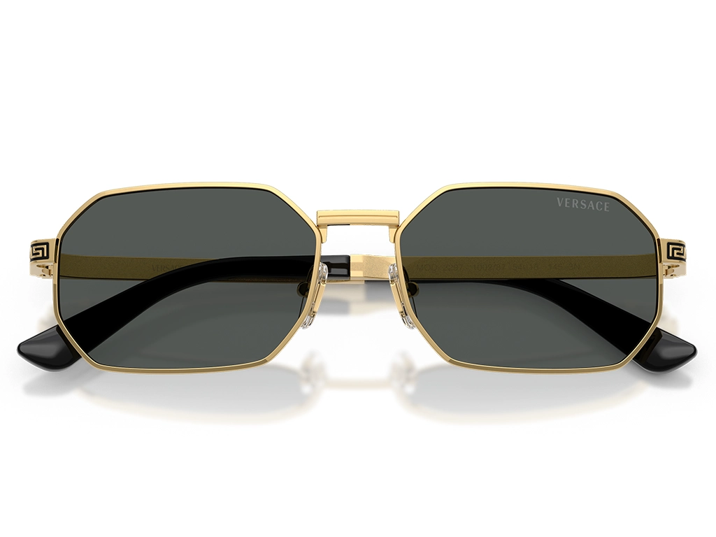 Versace 0VE2297 100287 Gold 54