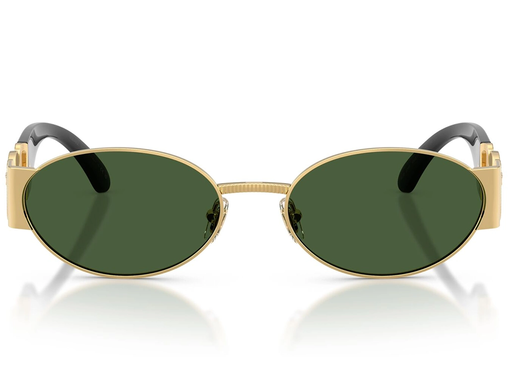 Versace 0VE2299 100271 Gold 56