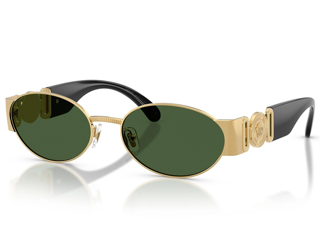 Versace 0VE2299 100271 Gold 56