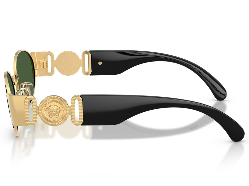 Versace 0VE2299 100271 Gold 56