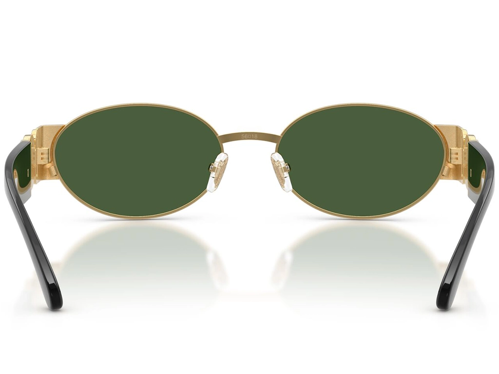 Versace 0VE2299 100271 Gold 56