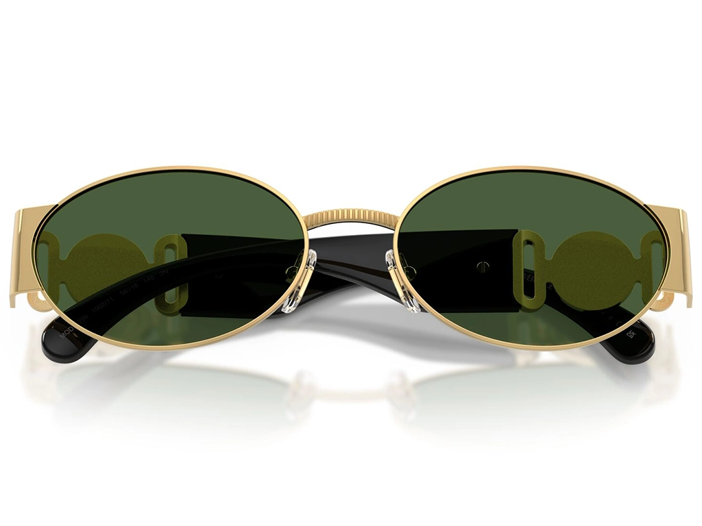 Versace 0VE2299 100271 Gold 56