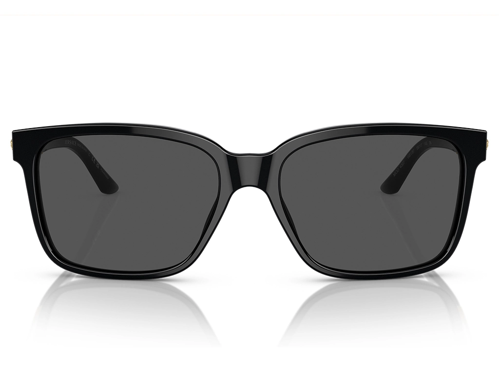 Versace 0VE4307 GB1/87 Black 58
