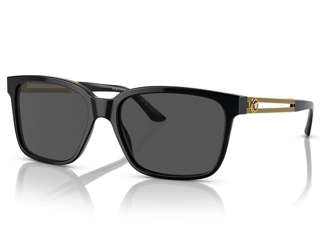 Versace 0VE4307 GB1/87 Black 58