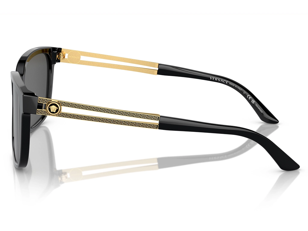 Versace 0VE4307 GB1/87 Black 58