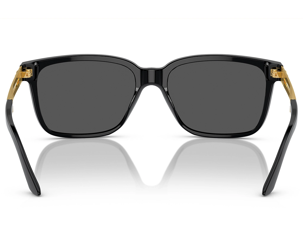 Versace 0VE4307 GB1/87 Black 58