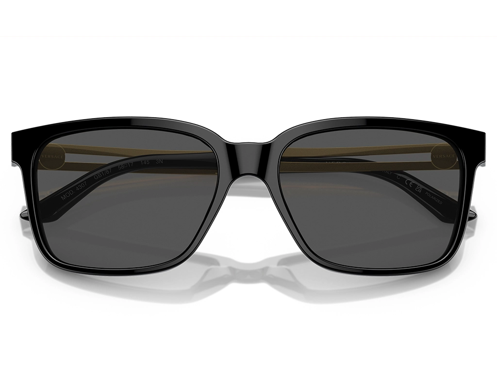 Versace 0VE4307 GB1/87 Black 58