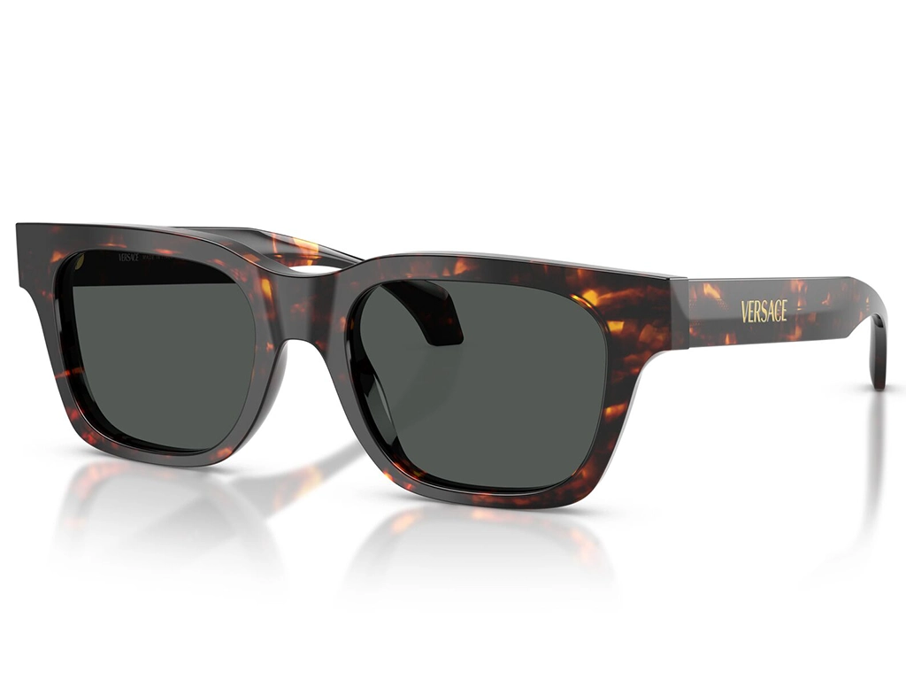 Versace 0VE4486 550987 Havana 52