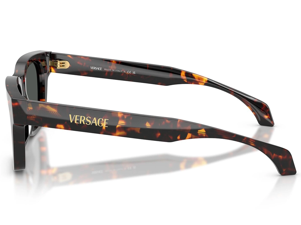 Versace 0VE4486 550987 Havana 52