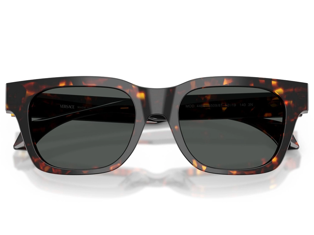 Versace 0VE4486 550987 Havana 52