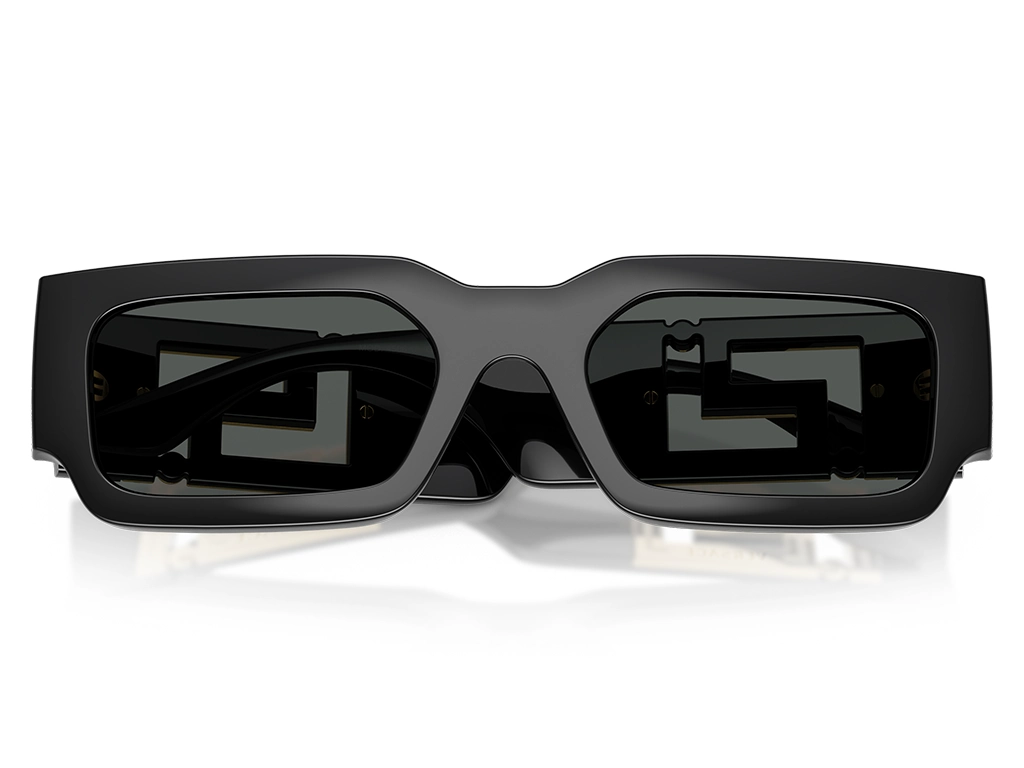 Versace 0VE4506U GB1/87 Black 54