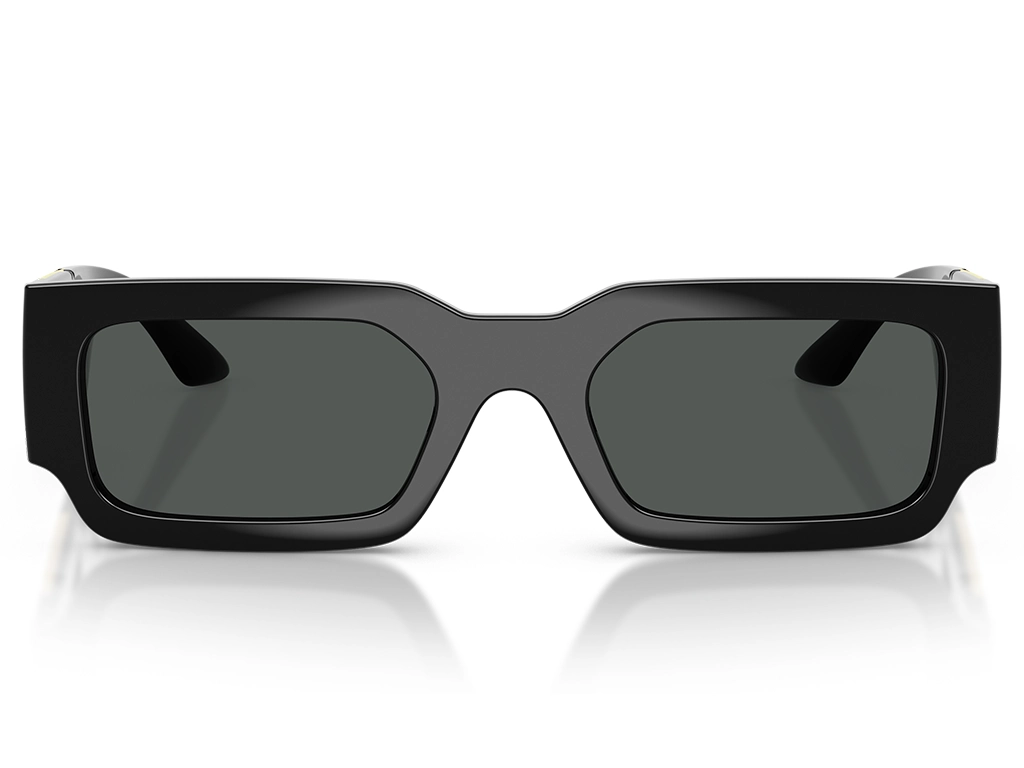 Versace 0VE4506U GB1/87 Black 54