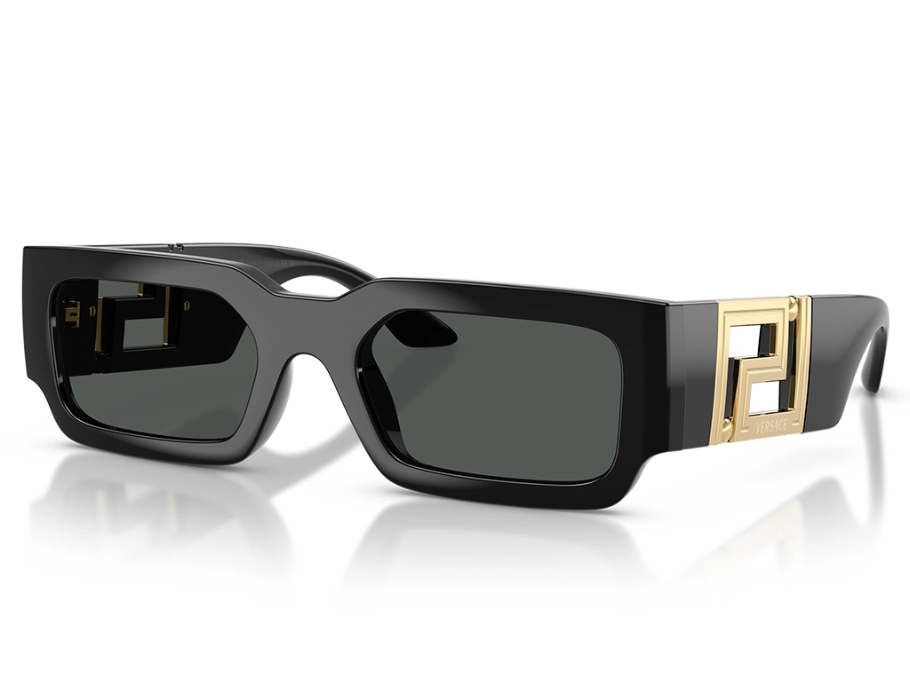 Versace 0VE4506U GB1/87 Black 54