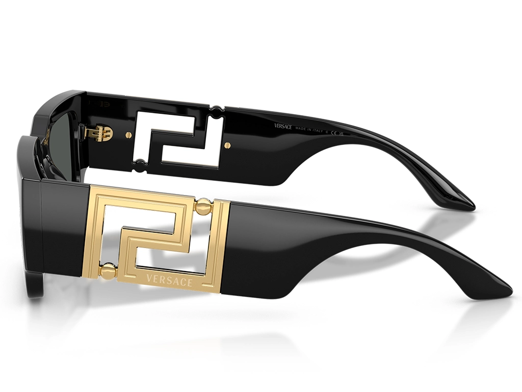 Versace 0VE4506U GB1/87 Black 54
