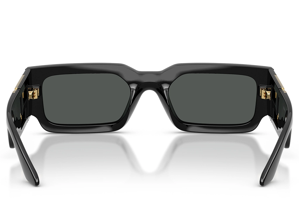 Versace 0VE4506U GB1/87 Black 54