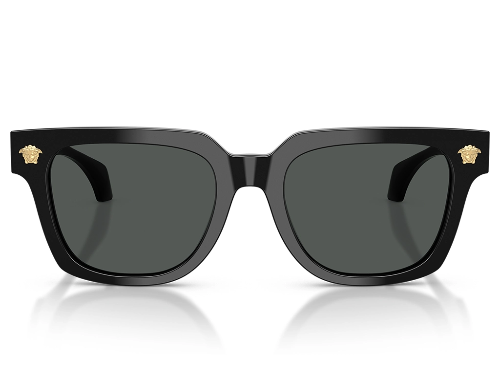 Versace 0VE4510U GB1/87 Black 52