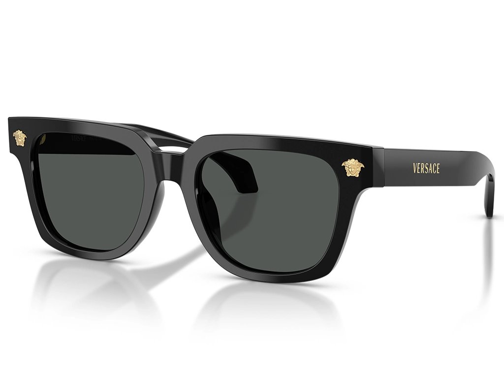Versace 0VE4510U GB1/87 Black 52