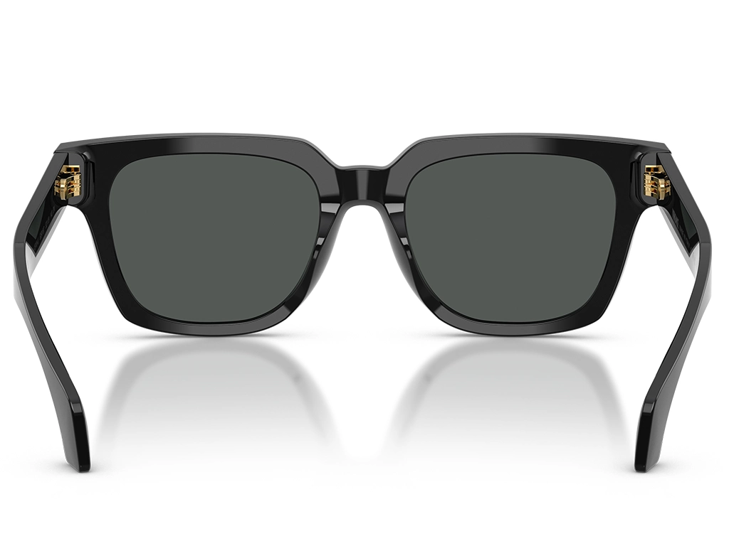 Versace 0VE4510U GB1/87 Black 52