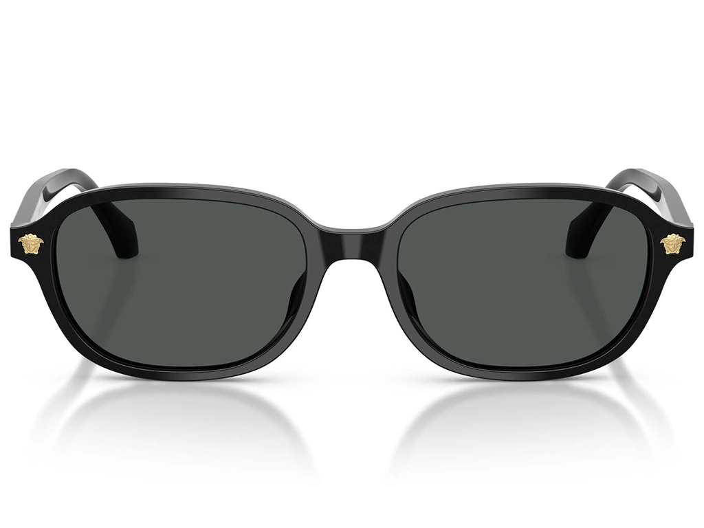 Versace 0VE4514D GB1/87 Black 53