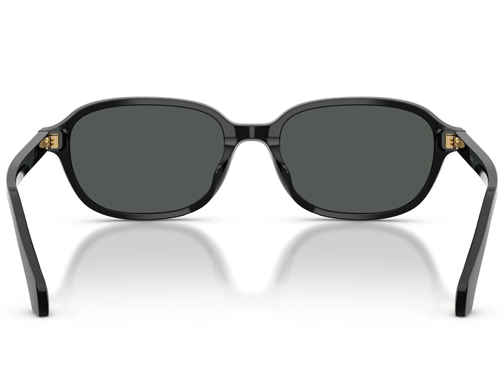 Versace 0VE4514D GB1/87 Black 53