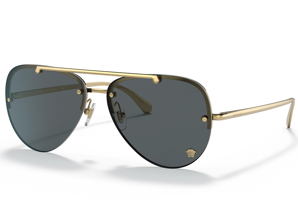 Versace VE2231 100287 Gold 60