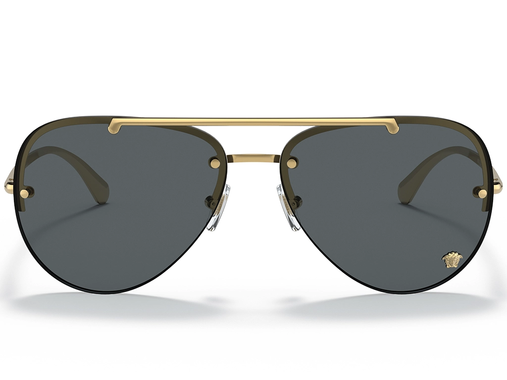 Versace VE2231 100287 Gold 60