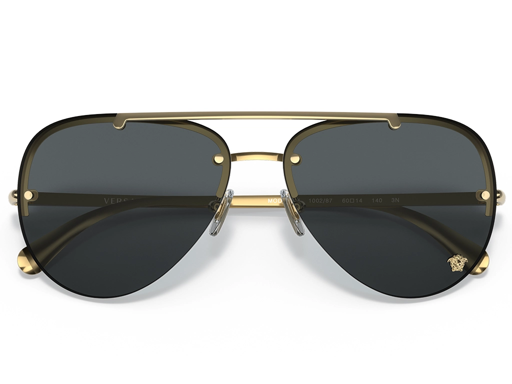 Versace VE2231 100287 Gold 60