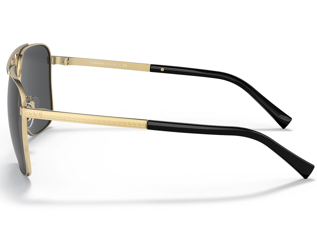 Versace VE2238 143687 Gold/Black 61