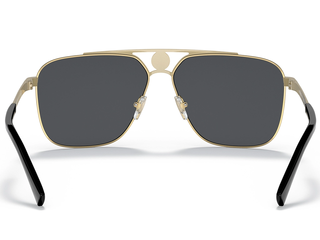 Versace VE2238 143687 Gold/Black 61