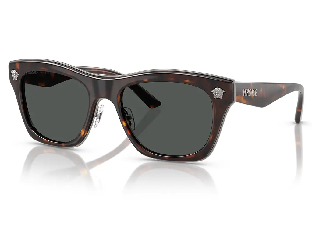 Versace VE2272 108/87 Havana 53