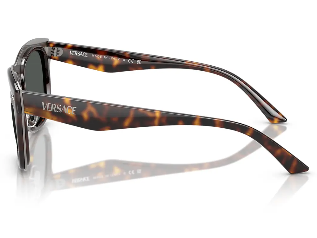 Versace VE2272 108/87 Havana 53