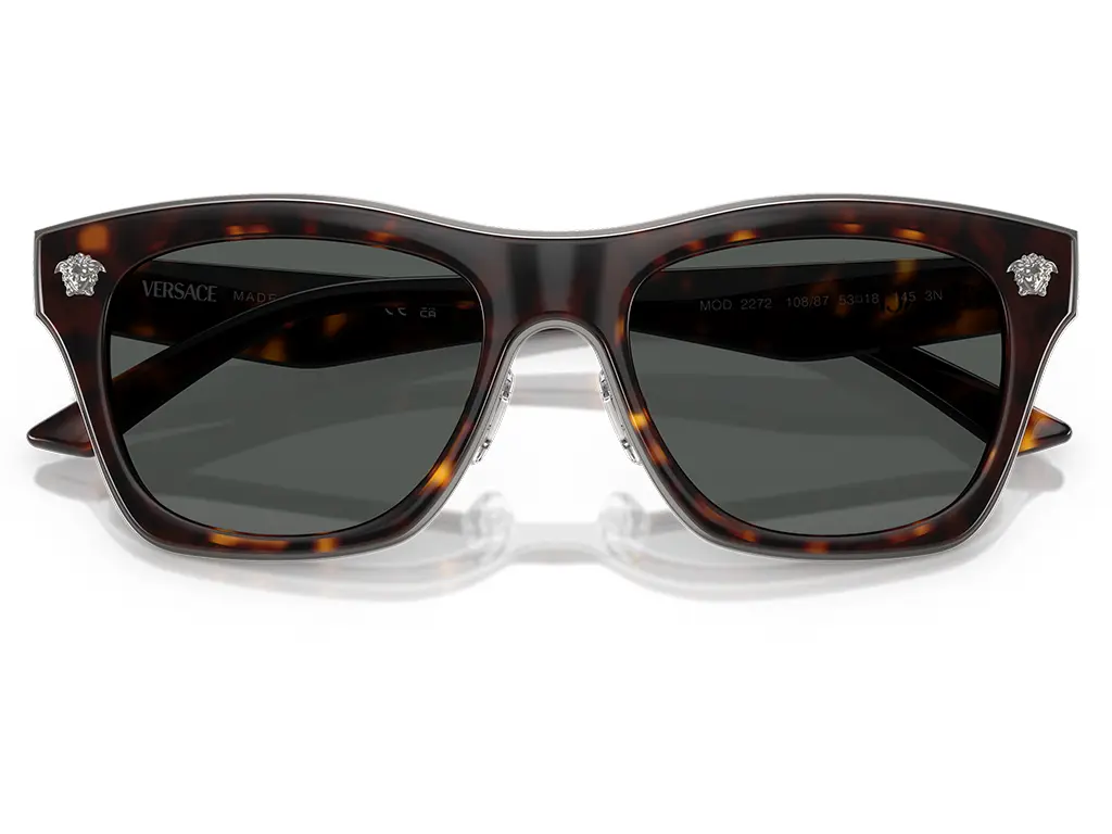 Versace VE2272 108/87 Havana 53