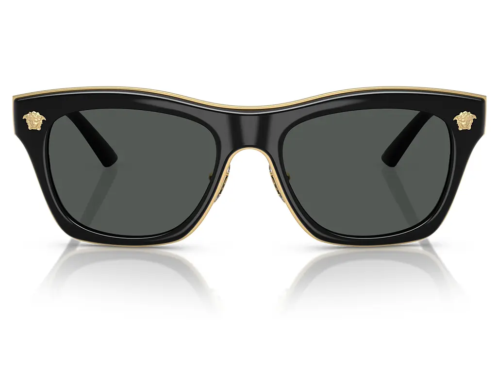 Versace VE2272 GB1/87 Black 53