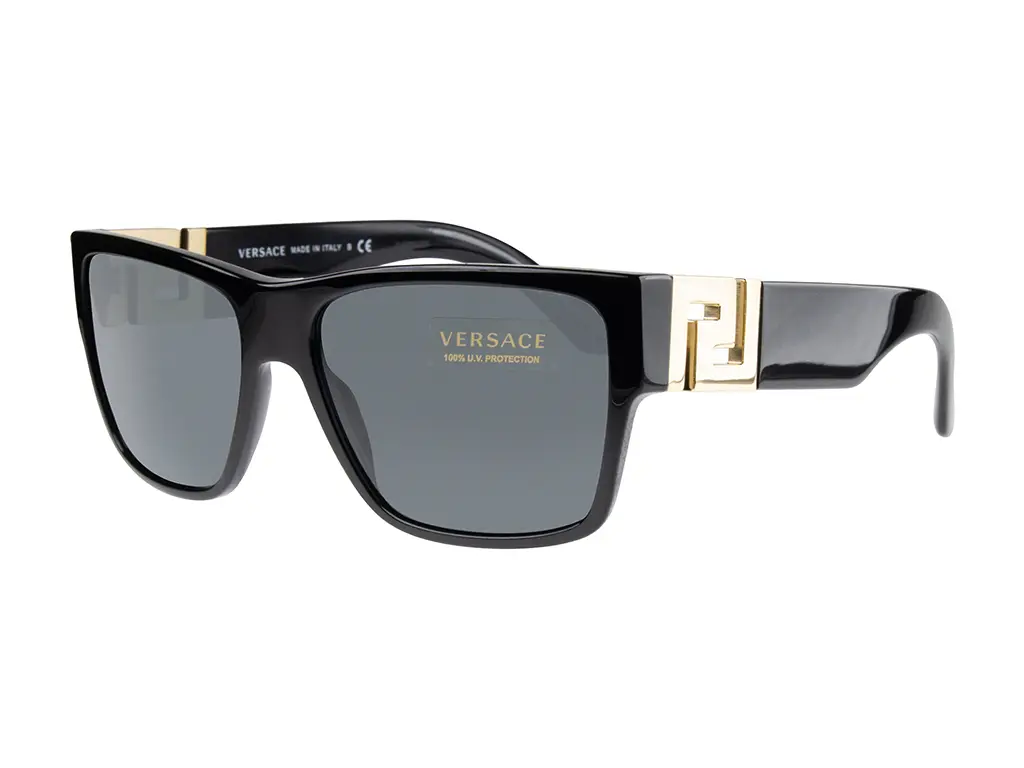 Versace VE4296 GB1/87 Black