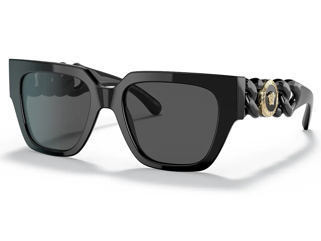 Versace VE4409 GB1/87 Black 53