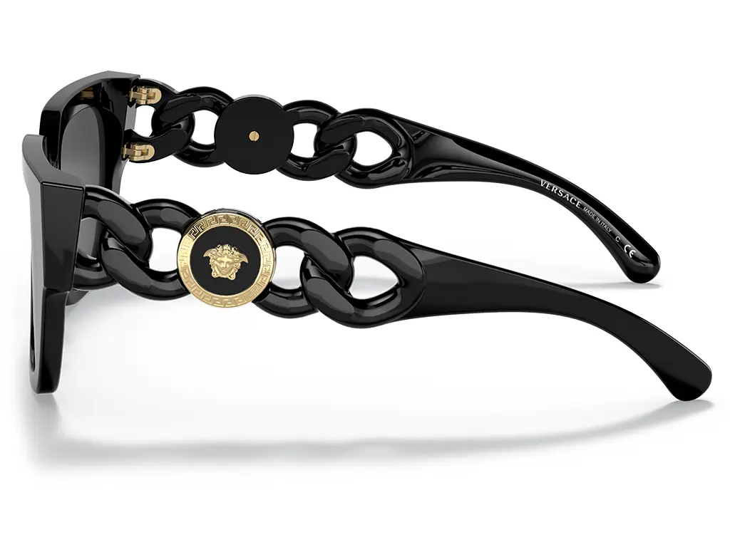 Versace VE4409 GB1/87 Black 53